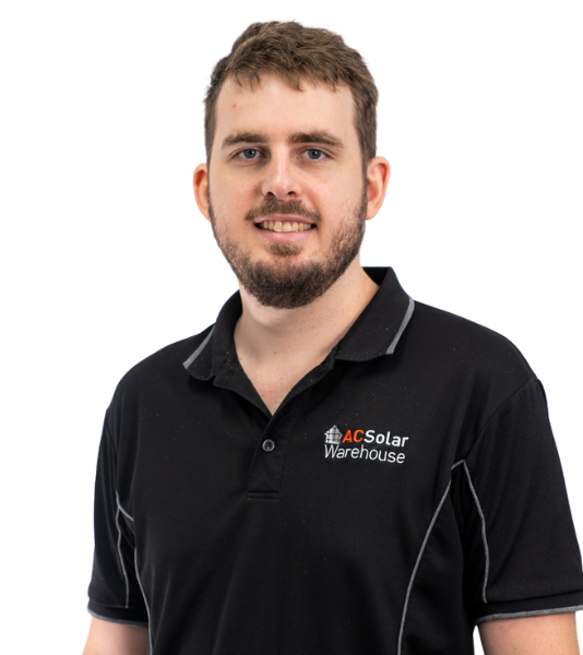 Visit AC Solar Warehouse at All Energy Australia 2026