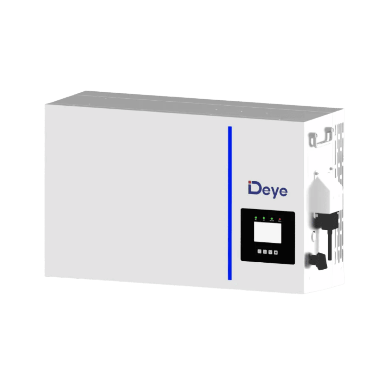 Deye | AC Solar Warehouse AU