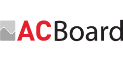 AC Board | AC Solar Warehouse