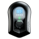 Myenergi Zappi smart EV charger 7kW/22kW multiphase - Untethered Black