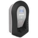 Myenergi Zappi smart EV charger 7kW/22kW multiphase - Untethered Black