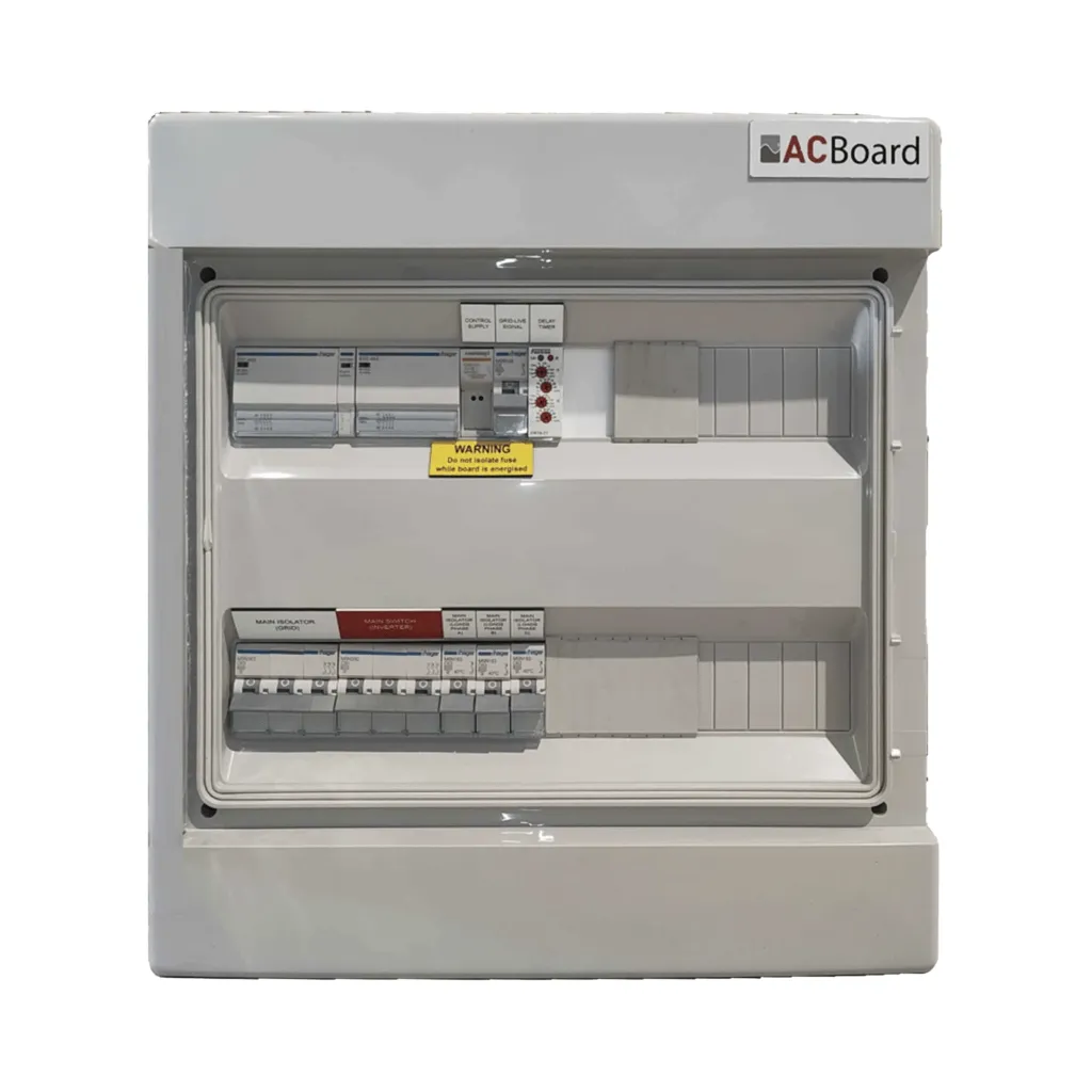 AC Board - Polyphase Backup Board 2.webp