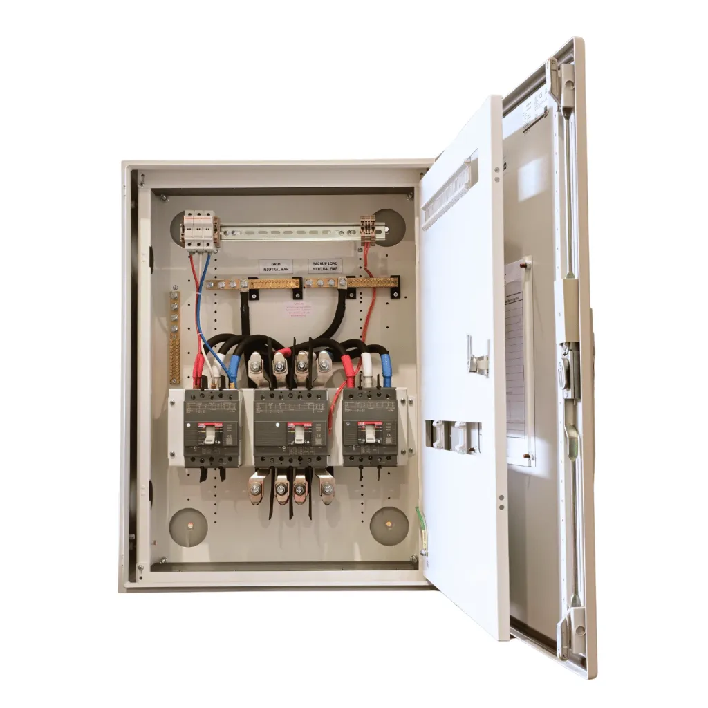 AC Board - Sigenergy HYB Bypass DB - Single B.webp