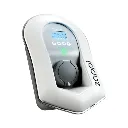 Myenergi Zappi smart EV charger 7kW22kW multiphase - Untethered White 2.webp