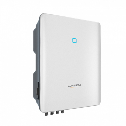 Sungrow 8kW three phase inverter - Dual MPPT with WiFi dongle