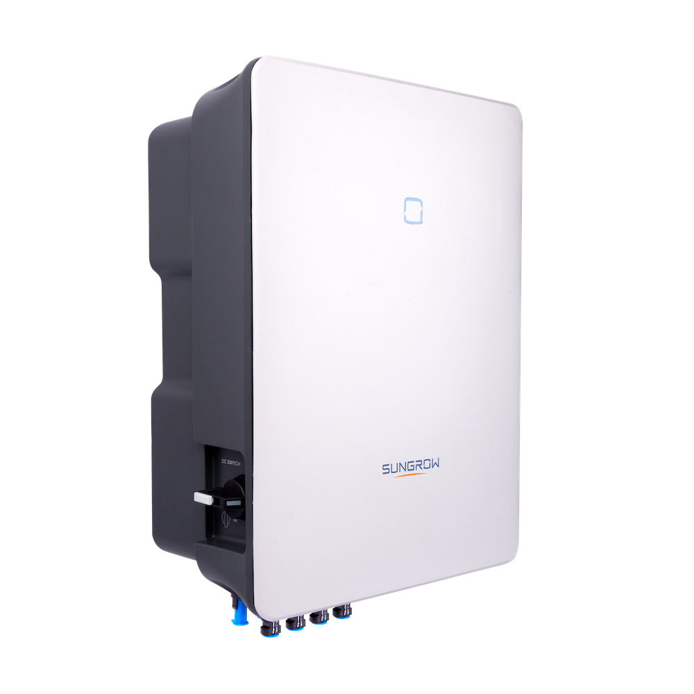 Sungrow 15kW three phase inverter - Dual MPPT with WiFi dongle