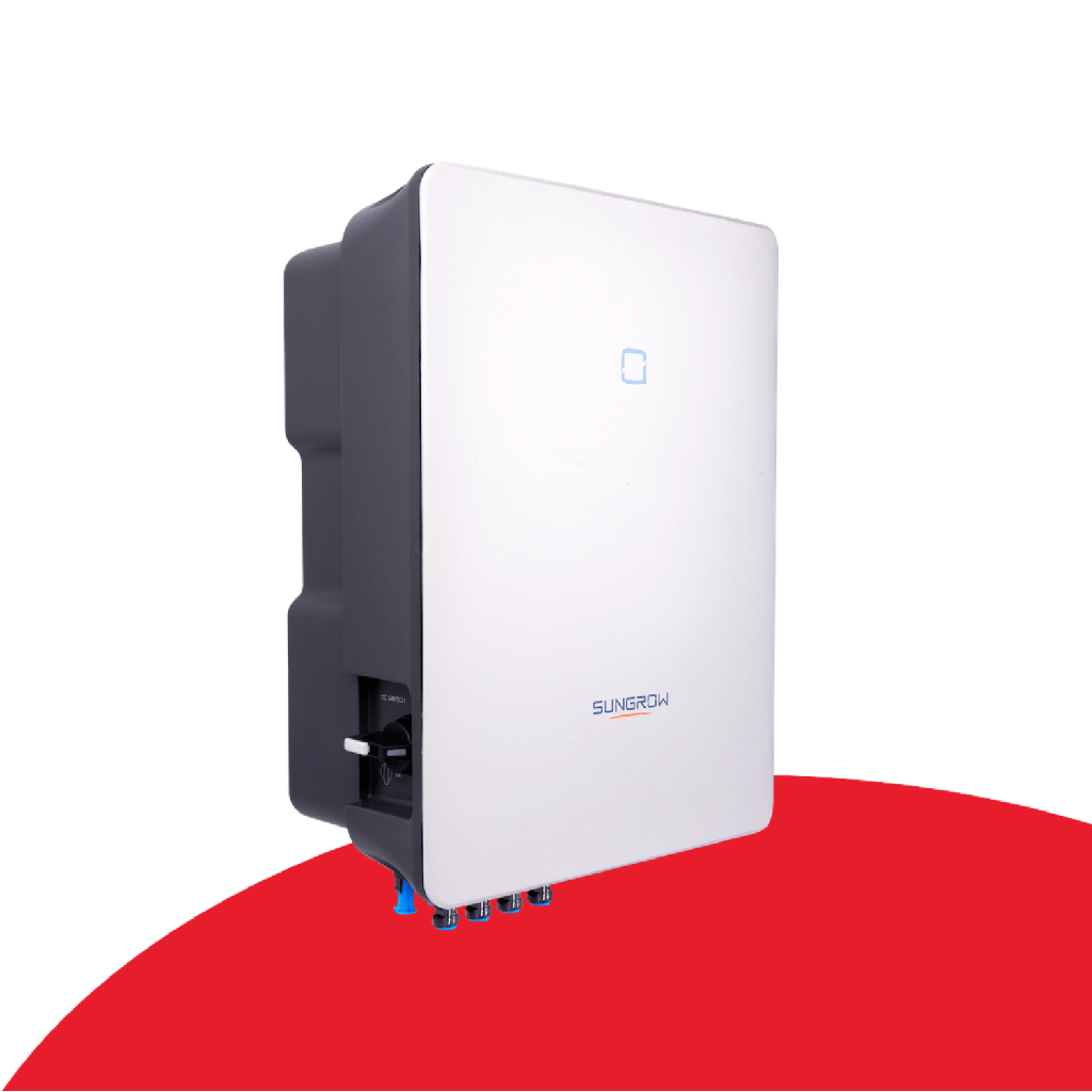 [SG20RT (New Generation)] Sungrow 20kW three phase inverter - Dual MPPT with WiFi dongle
