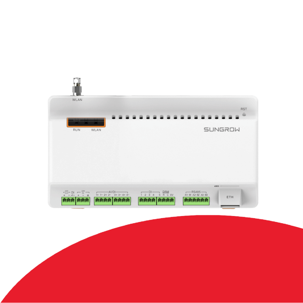 [LOGGER1000] Sungrow Logger 1000