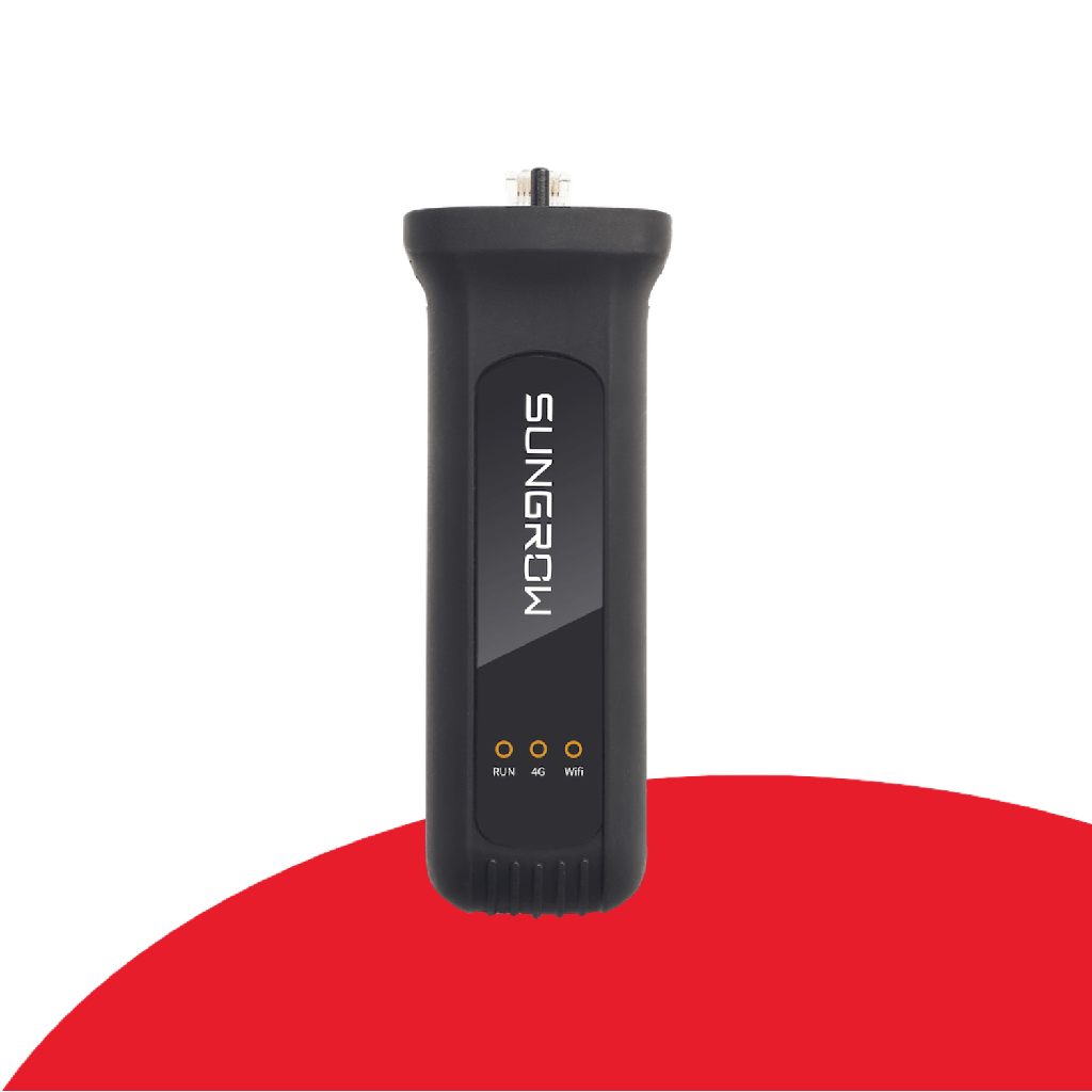 Sungrow 4G cellular dongle - Including Sungrow SIM card