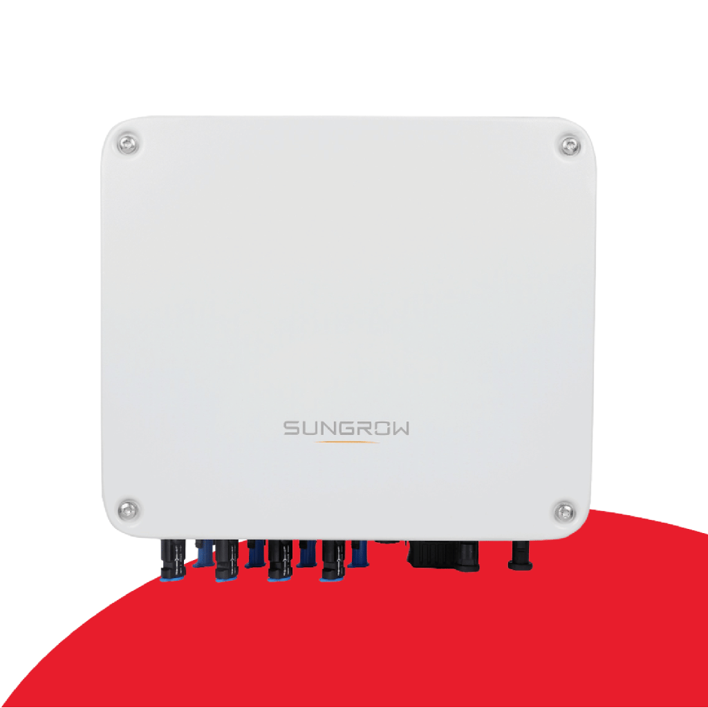 [SJR-04] Sungrow SBR battery combiner box