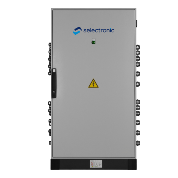 Selectronic Power Control Cabinet - 1000A - Manager
