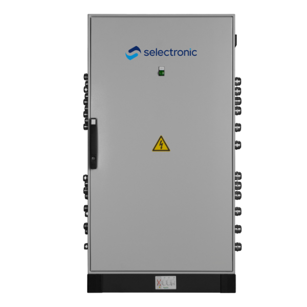Selectronic SelectCell Power Control Cabinet - 1500A - Manager