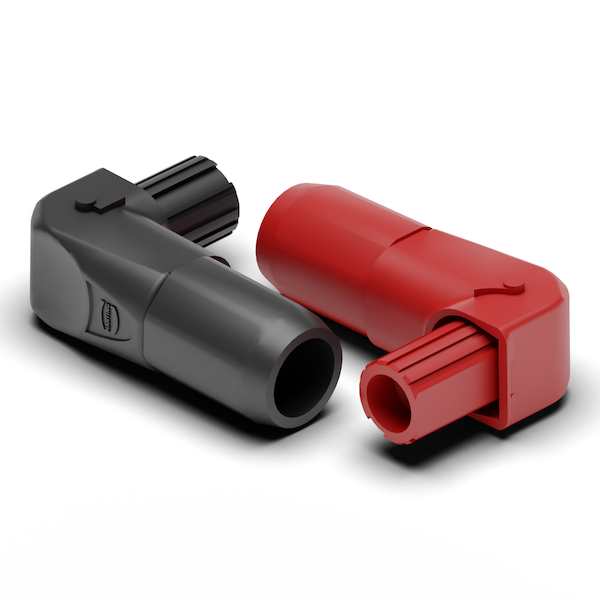 Selectronic SelectCell Harting Connectors - 2 Pack
