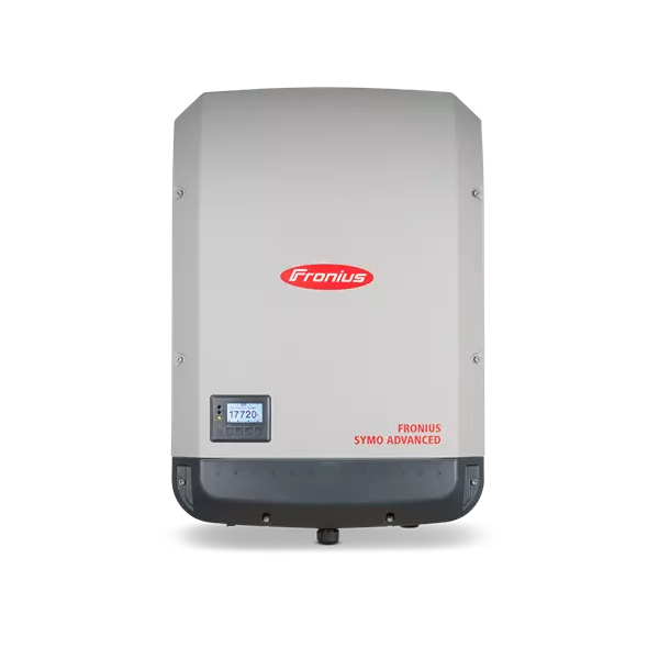 Selectronic Certified Fronius Symo Advanced 10kW SNAP Inverter (Three Phase)
