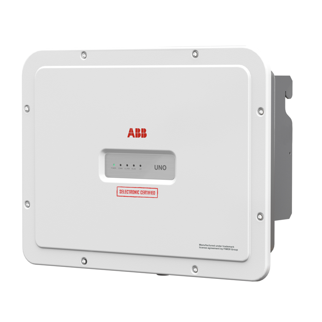 Selectronic Certified ABB UNO 1PH 6kW Inverter