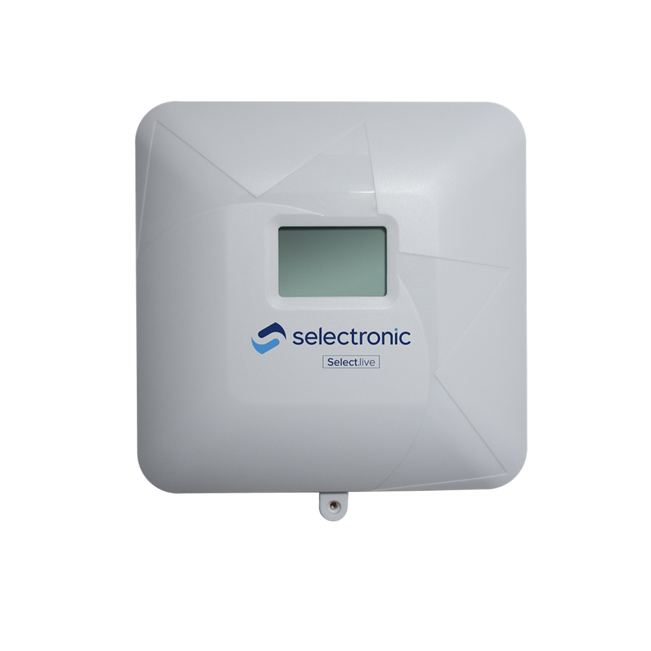 Selectronic Select.live remote monitoring device