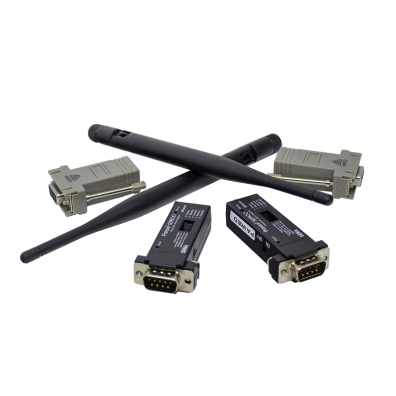 Selectronic Wireless RS485 link - SP PRO to SCERT Fronius SNAP Inverters