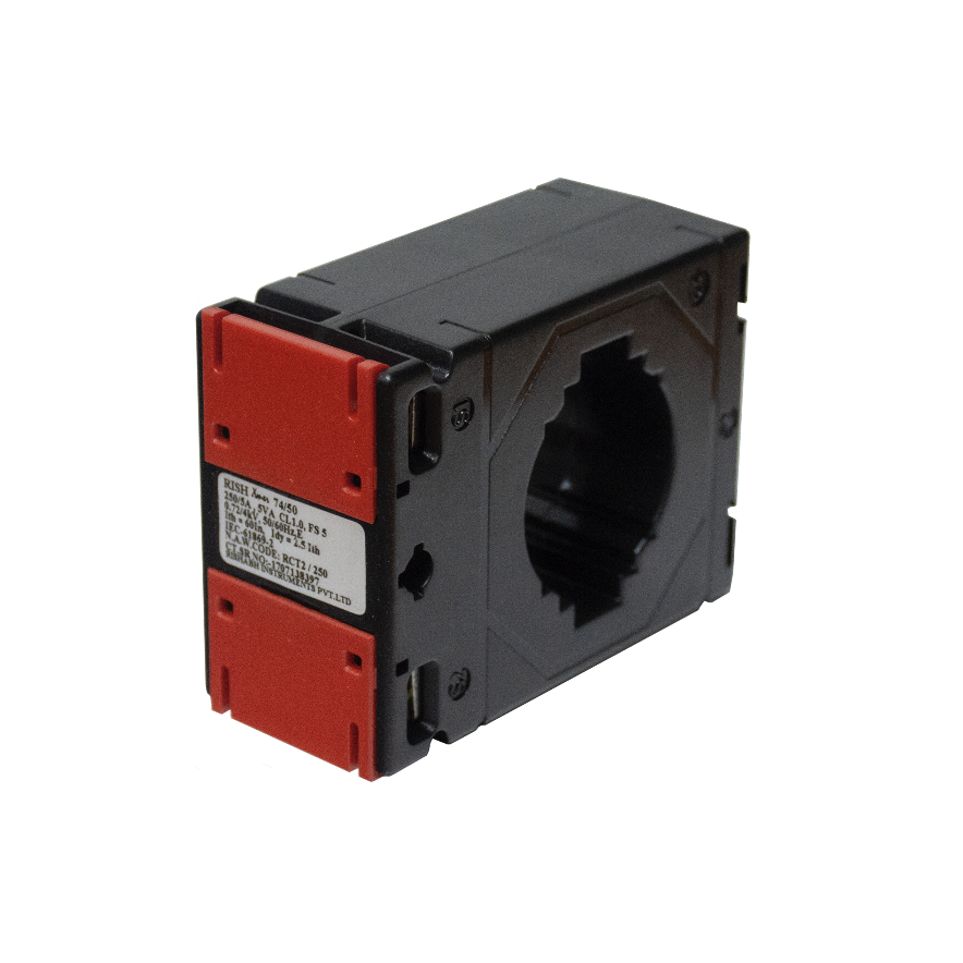 Selectronic 250A CT