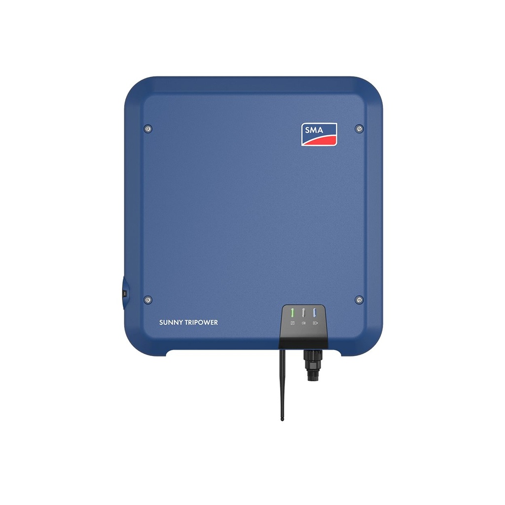 SMA Sunny Tripower 8kW three phase inverter