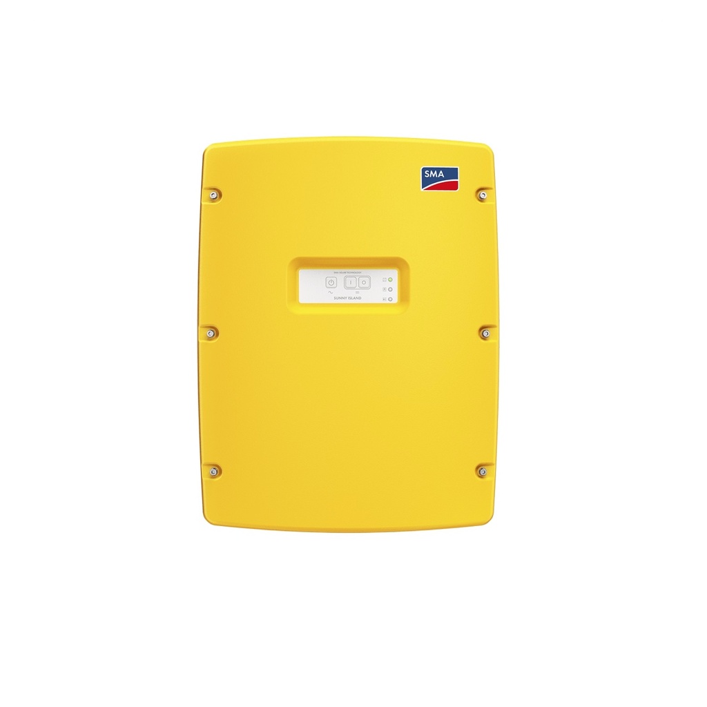 SMA Sunny Island 8.0kW single phase off-grid inverter
