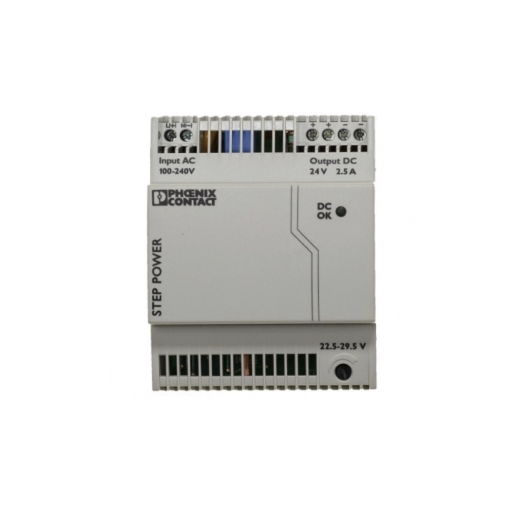 SMA Data manager - Power Supply