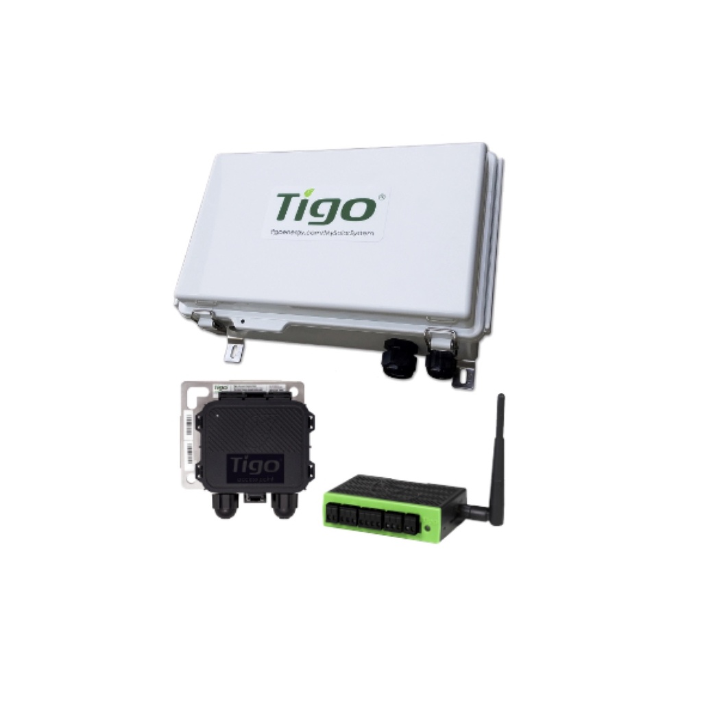 Tigo cloud connect advanced kit (CCA) - Includes 1 x TAP