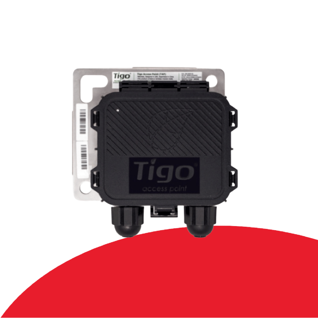 [TIGO-TAP] Tigo access point (TAP)
