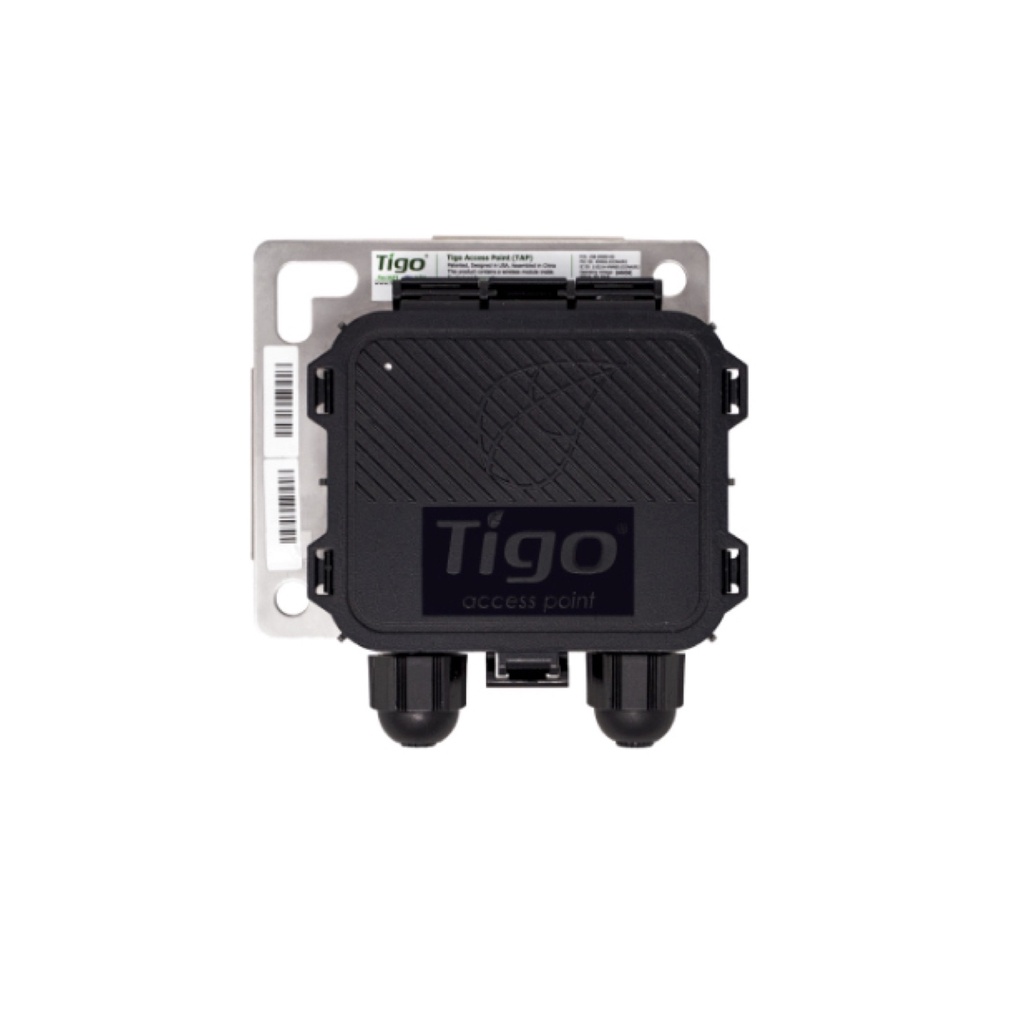 Tigo access point (TAP)