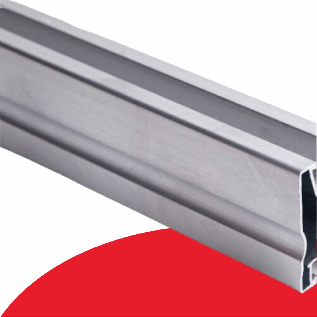 [120021-04400] Schletter - Rail Pro50 4400mm