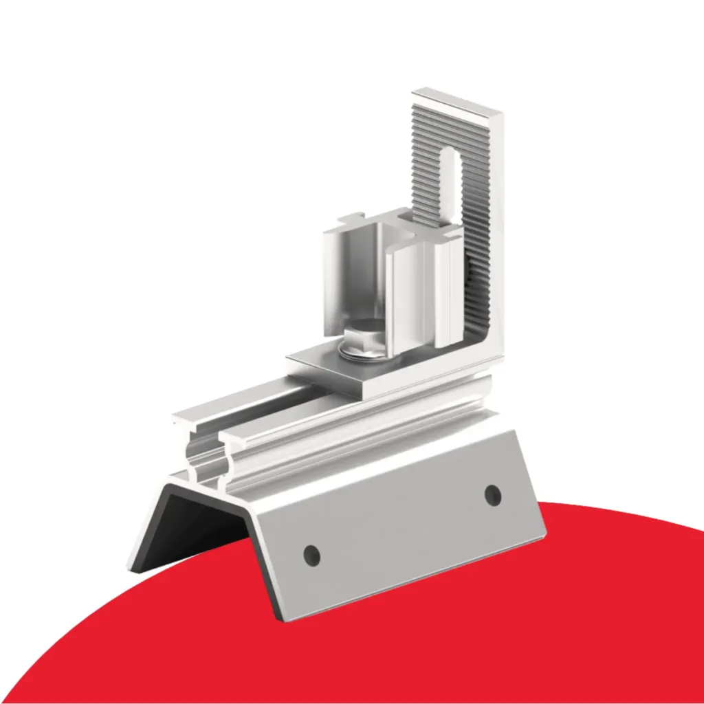 [113002-226] Schletter - KingFix EMU Proline