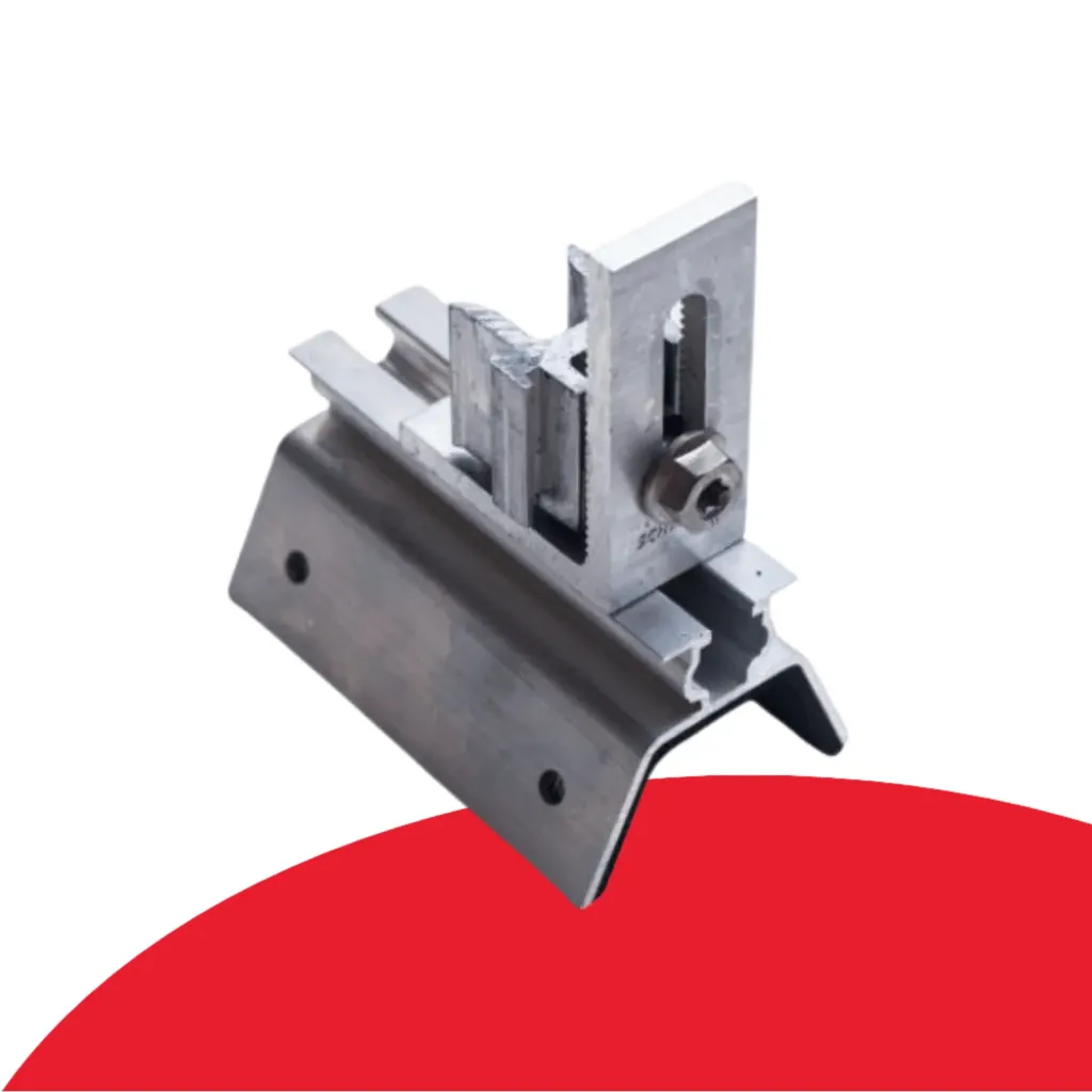 [113002-226] Schletter - KingFix EMU Proline