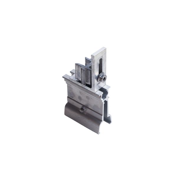 [112012-127L] Schletter - KlipLok High Strength EMU