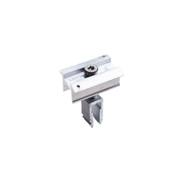 Schletter - Mid Clamp 30-47mm Proline