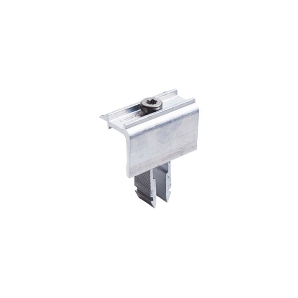 [131020-000] Schletter - End Clamp 30-47mm Proline