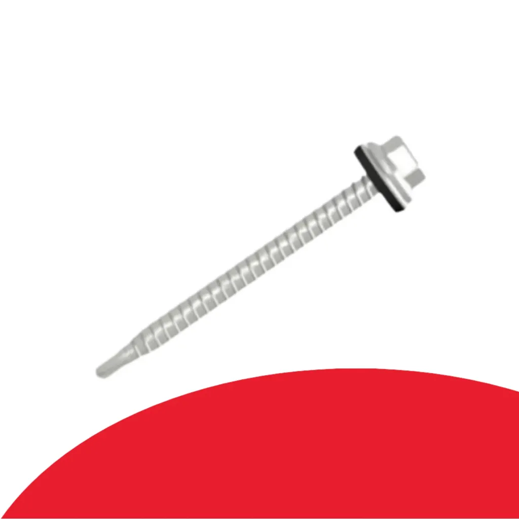 Schletter - Universal Screw (80mm purlin)