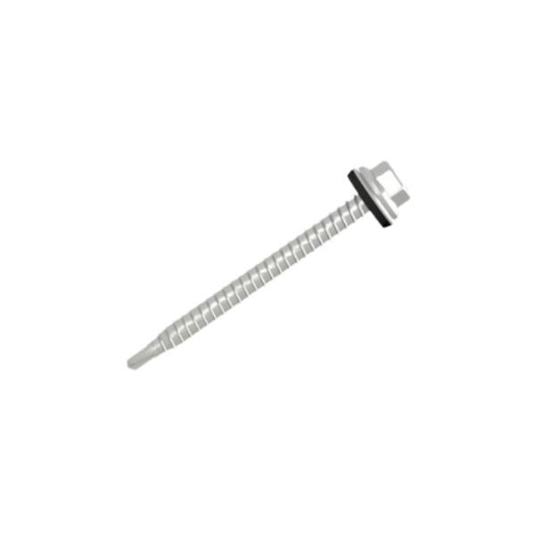 [900000-080] Schletter - Universal Screw, Purlin 80mm