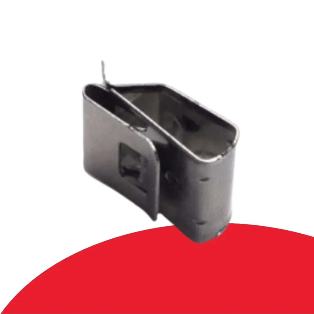 [129065-009] Schletter - Module Cable Clip