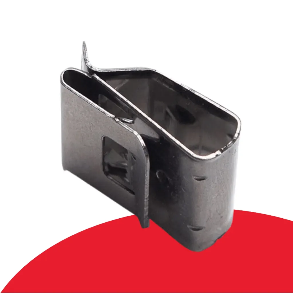 [129065-009] Schletter - Module Cable Clip