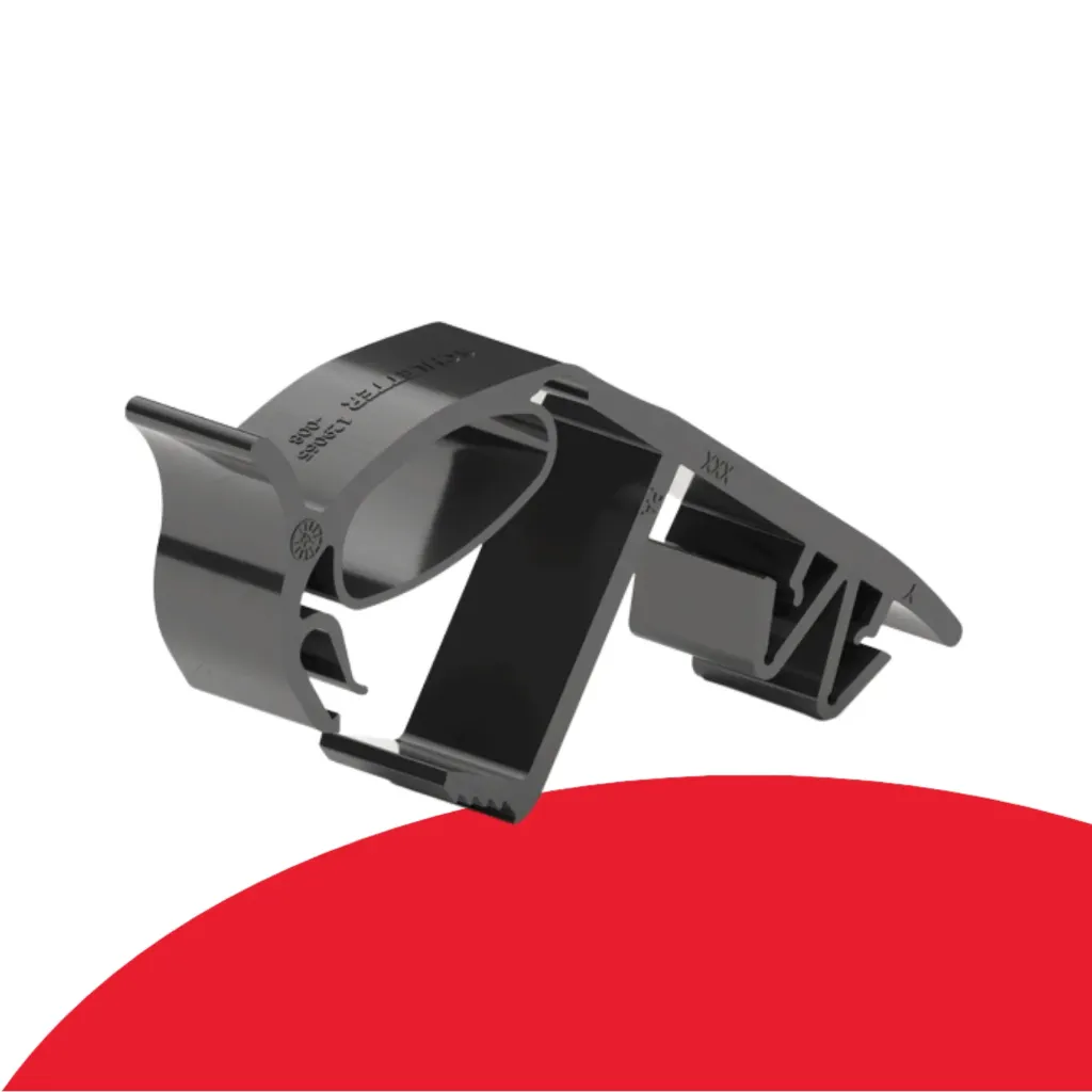 Schletter - Rail Cable Clip