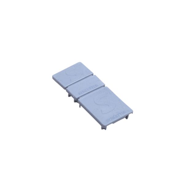 Schletter - Plastic End Cap Proline