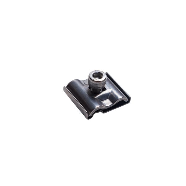 [135003-022] Schletter - Earthing Clamp Proline (Grounding Lug)