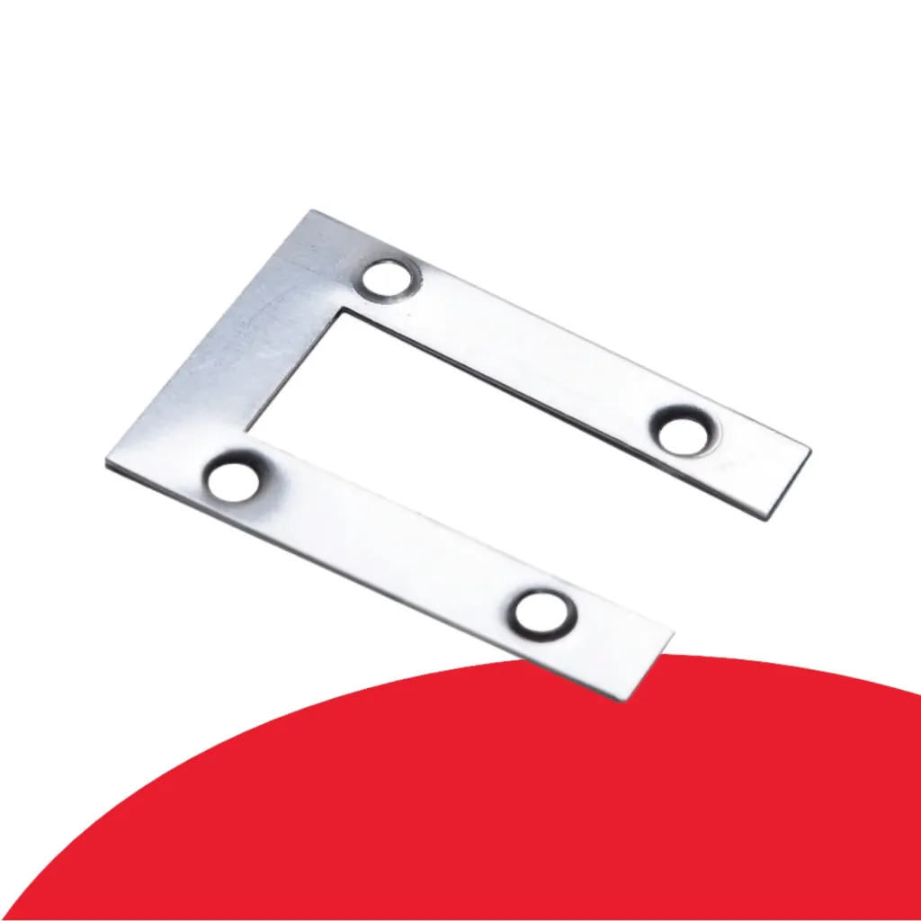 [135004-002P] Schletter - Earthing Shim Proline (WEEB)