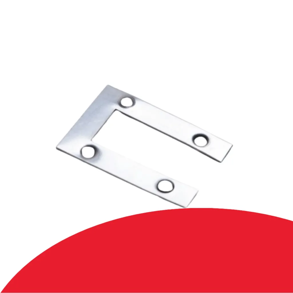 [135004-002P] Schletter - Earthing Shim Proline (WEEB)