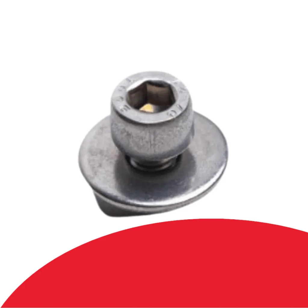 [149120-004P] Schletter - Micro/Optimiser Bolt Kit Proline