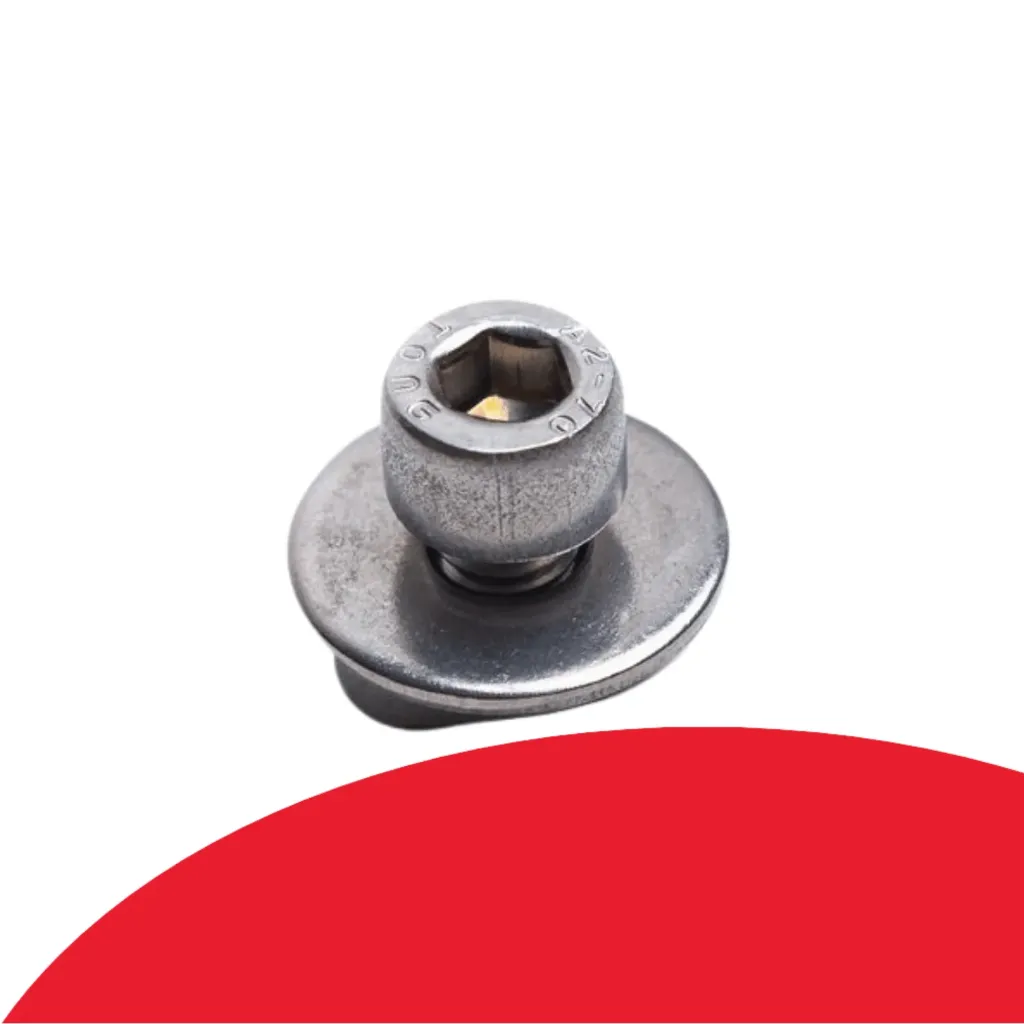 [149120-004P] Schletter - Micro/Optimiser Bolt Kit Proline
