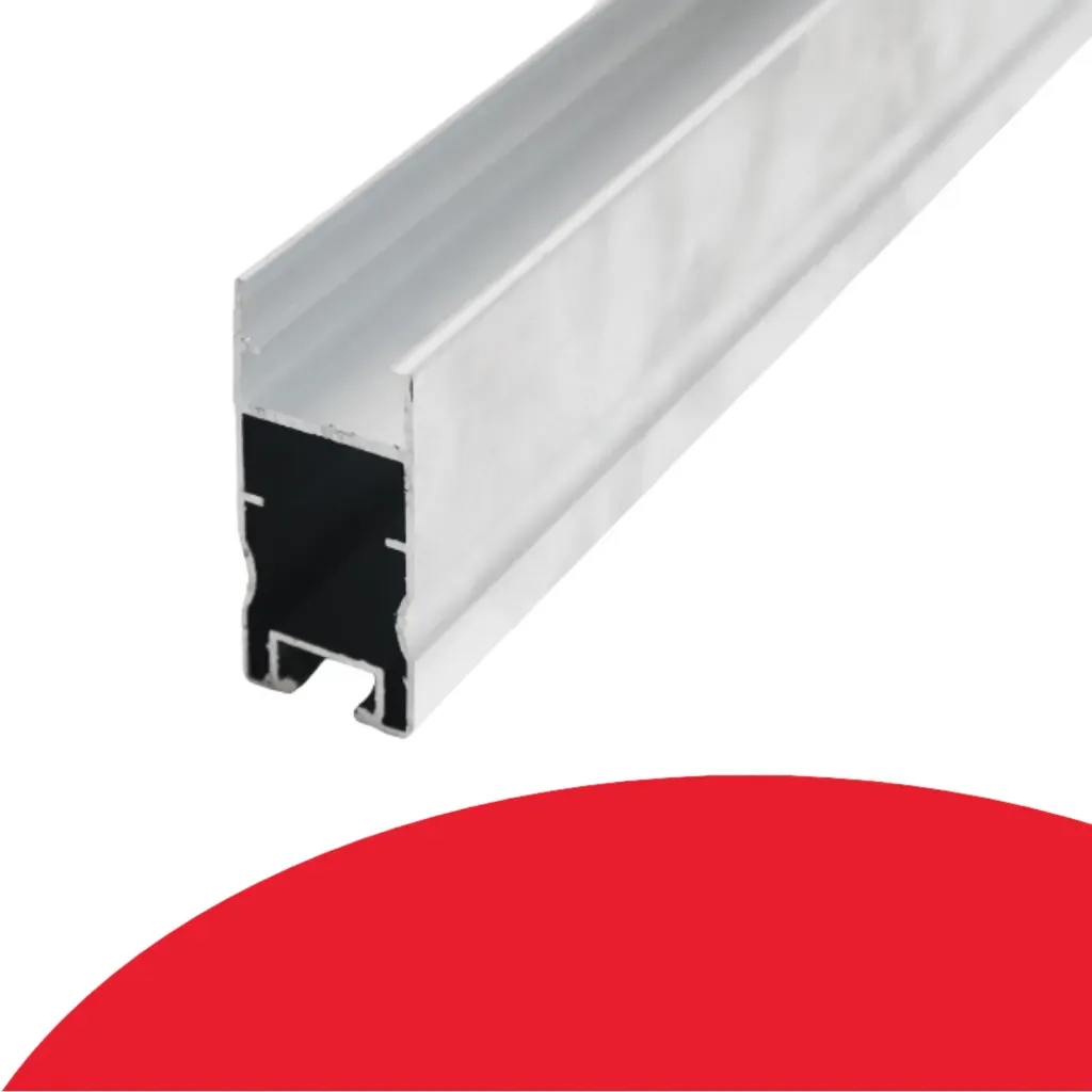 Schletter - FixZ Pro rail 4400mm