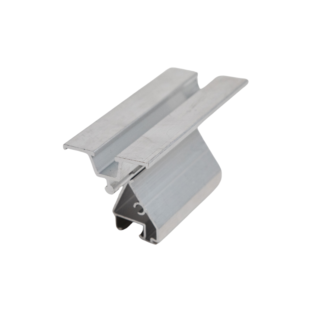 [165005-004] Schletter - FixZ Pro module support (front and rear)