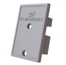 [CAP-ECO/PA] Clenergy - ECO rail cap