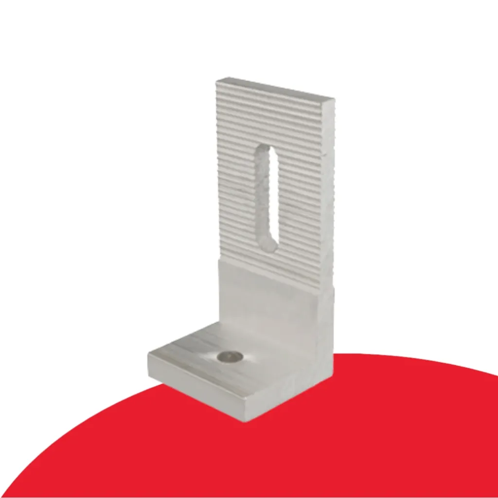 Clenergy - Tin leg with Z module