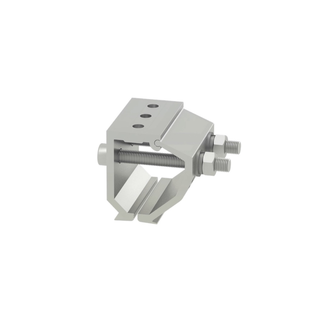 Clenergy - Universal klip-lok interface